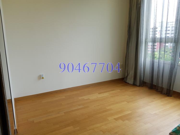 Vacanza @ East (D14), Condominium #156422762